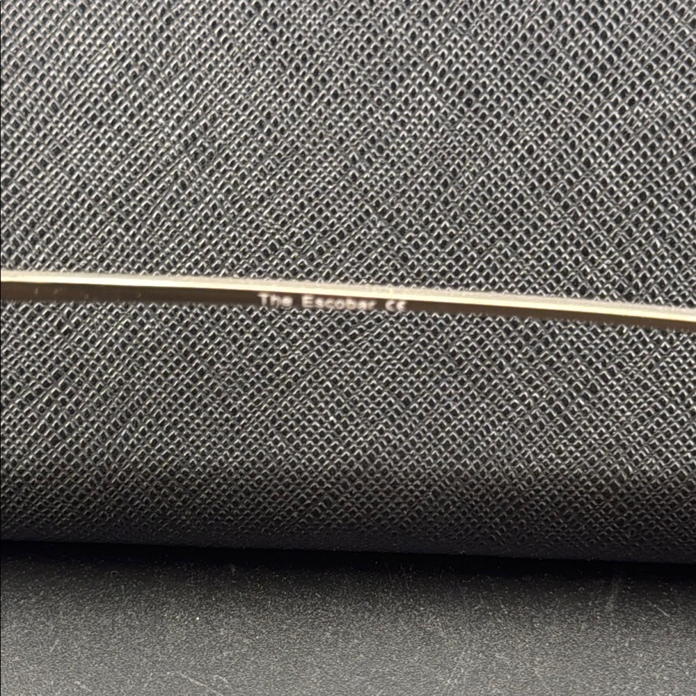 PRIVE REVAUX
The Escobar - Champagne Gold/Grey Gradient - Picture 2 of 5